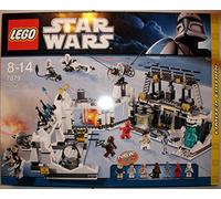 LEGO - 300527 - Star Wars Hoth Echo Base - 7879