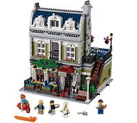 LEGO Set de construction 10243 Le Restaurant Parisien