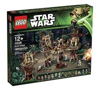 Lego - 300590 - Star Wars - 10236 - Le Village Ewok
