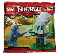 LEGO 30082 Ninjago Entraînement Ninja