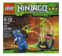 LEGO 30085 Ninjago - Attaque de Serpent