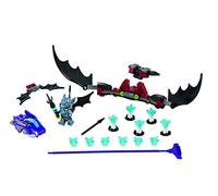 Lego - 301153-70137 Chima Assaut De Pipistr
