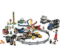 Lego - 301316 - Creator - 10244 - La Fête Foraine