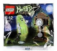 Lego 30201 Lego Monster Fighters - Fantôme