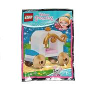 LEGO 302107 Disney Princess Carrosse de Cendrillon (emballé)