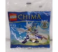 LEGO 30250 Ewar's Acro Fighter Sachet Polybag 33 Pièces Neuf Scellé
