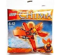 LEGO 30264 legends of chima TM frax sous blister fermé