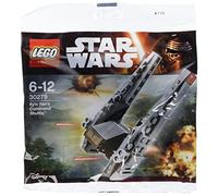 LEGO 30279 Kylo Ren s Command Shuttle (sachet)