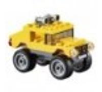 LEGO 30283 Off-Road Polybag LEGO Nombre d'instructions : 1, Thème : LEGO Creator, Nombre de pièces : 43, Poids : 0.039 KG, Conseils pour l'âge : 6+, Sortie en : 2015, Nombre : 30283-1, EAN : 570201535