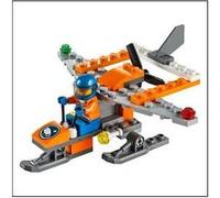 Lego 30310 City - Arctic Scout G