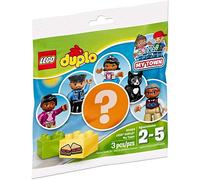 LEGO DUPLO Personnage mystère 30324 Ma ville – Polybag