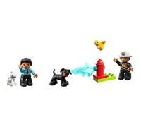 LEGO 30328 Sauvetage en ville Condition : Nouveau.