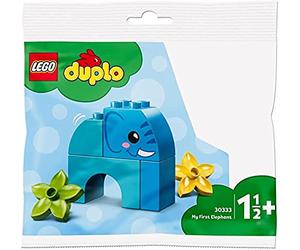 LEGO 30333 - Premier Elephant