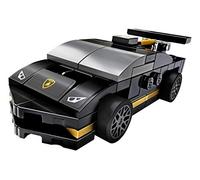 LEGO 30342 Vitesse Champions Lamborghini Huracán Super Trofeo Evo 70 Pièces