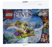 Lego 30375 Elves Sira's Adventurous Airglider by LEGO