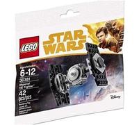 LEGO 30381 Star Wars - Imperial TIE Fighter - Sachet neuf