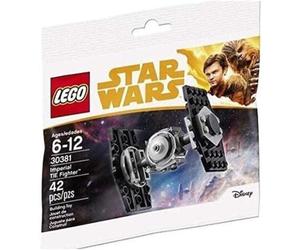 LEGO 30381 Star Wars - Imperial TIE Fighter - Sachet neuf