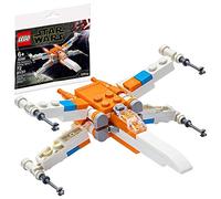 LEGO Ensemble Polybag Disney Star Wars Poe Dameron's X-Wing Fighter 30386 (Bagged)