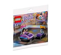 LEGO 30409 Backlash Emma (de Polybag)