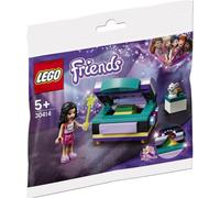 LEGO Emma 30414 Boîte Magique en Plastique