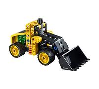 LEGO 30433 - TRACTOPELLE Volvo