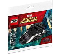 LEGO® 30450 Marvel Super Heroes Royal Talon Fighter Polybag