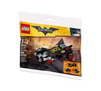 Lego - 30526 - The Batman Movie - Mini Ultimate Batmobile