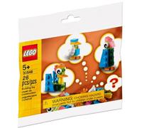 LEGO® Classic 30548 Fish Free Birds Polybag