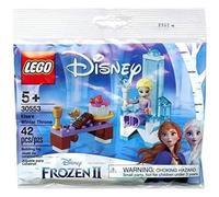 LEGO 30553 Elsa's wintertroon
