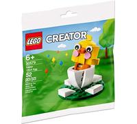 LEGO® 30579 Poussin éclossant de Pâques