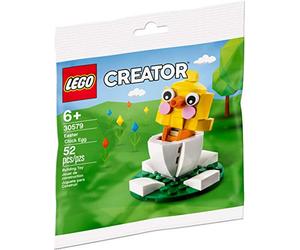 LEGO® 30579 Poussin éclossant de Pâques