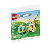 LEGO 30583 Creator Lapin de Pâques