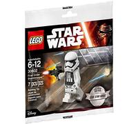 LEGO 30602 Stormtrooper du Premier Ordre