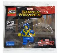 LEGO 30610 Super H ros Marvel L'Homme G ant Hank Pym