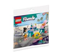 LEGO 30633 Sac en plastique pour rampe de skate