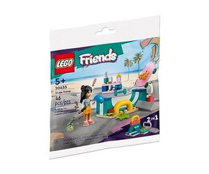 LEGO 30633 Sac en plastique pour rampe de skate
