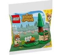 LEGO 30662 - Animal Crossing Maple Pumpkin Garden Multicolore