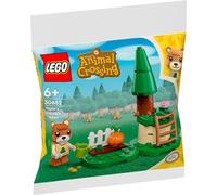LEGO Animal Crossing - Potager de Léa, Jouets de construction
