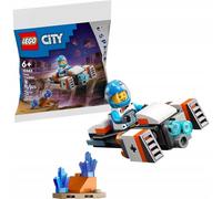 LEGO 30663 City Weltraum-Hoverbike