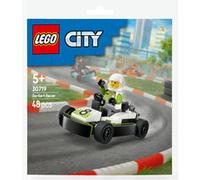 LEGO 30664 City Go-Kart, Jouets de construction