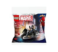 LEGO 30679 VENOM STREET BIKE