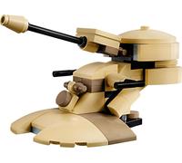 LEGO 30680 Star Wars - AAT (Sac de recrutement)