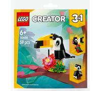 LEGO 30688 Toucan Tropical Creator Lego LEG30688