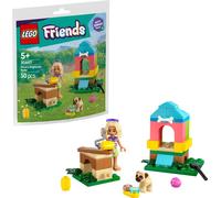 LEGO® 30697 La niche faite maison de Nova - Friends - Polybag