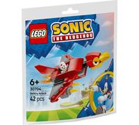 Lego Sonic The Hedgehog - Balkiry Attack (Polybag) - 30704