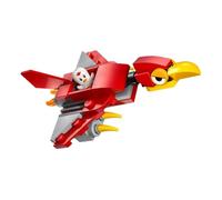LEGO Jouets de construction Sonic the Hedgehog – Attaque Balkiry 30704 (Polybag)