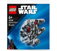 Lego 30708 Sacs Starwars Faucon Millenium
