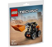 Lego Technic - Skid-Steer Loader (Polybag) - 30710