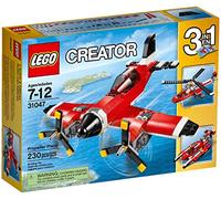 LEGO - 31047 - L'Avion à Hélices