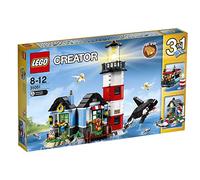 LEGO® Creator 3 en 1 31051 Le Phare G